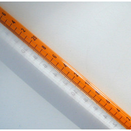 Thermomètre IP49 C -15°C...