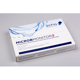 Test kit microbmonitor 2 5...
