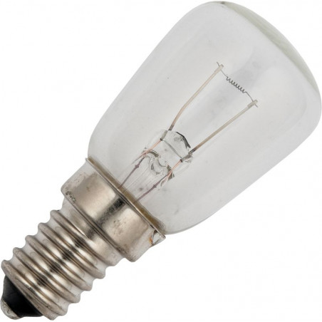 Light bulb BA15D 24v 5W