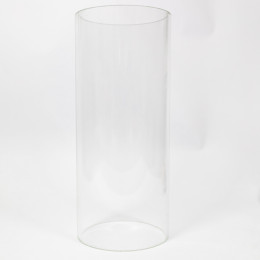 Sampler glass tube