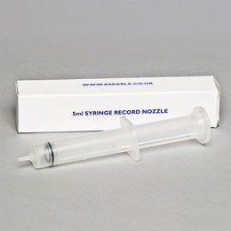 Single Hand Syringe 5ml for...