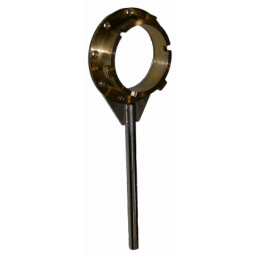 Nozzle Opening Tool ISO 45