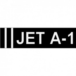 Adhesif jet a-1 115 x 41 mm...