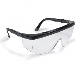 Goggles colourless gamm 6gam0